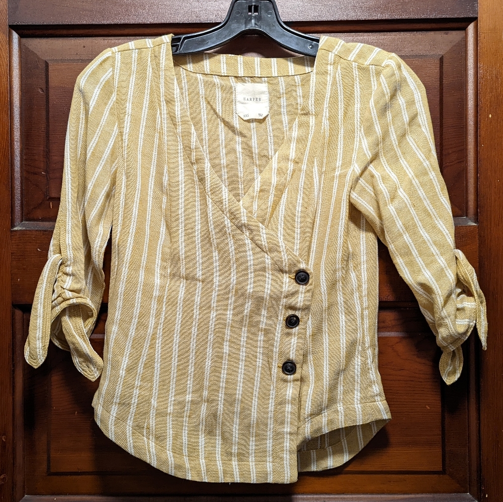 Harper Top
